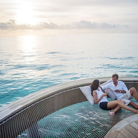 Intercontinental Maldives Maamunagau Resort With Club Benefits By Ihg Meedhoo  Exterior foto
