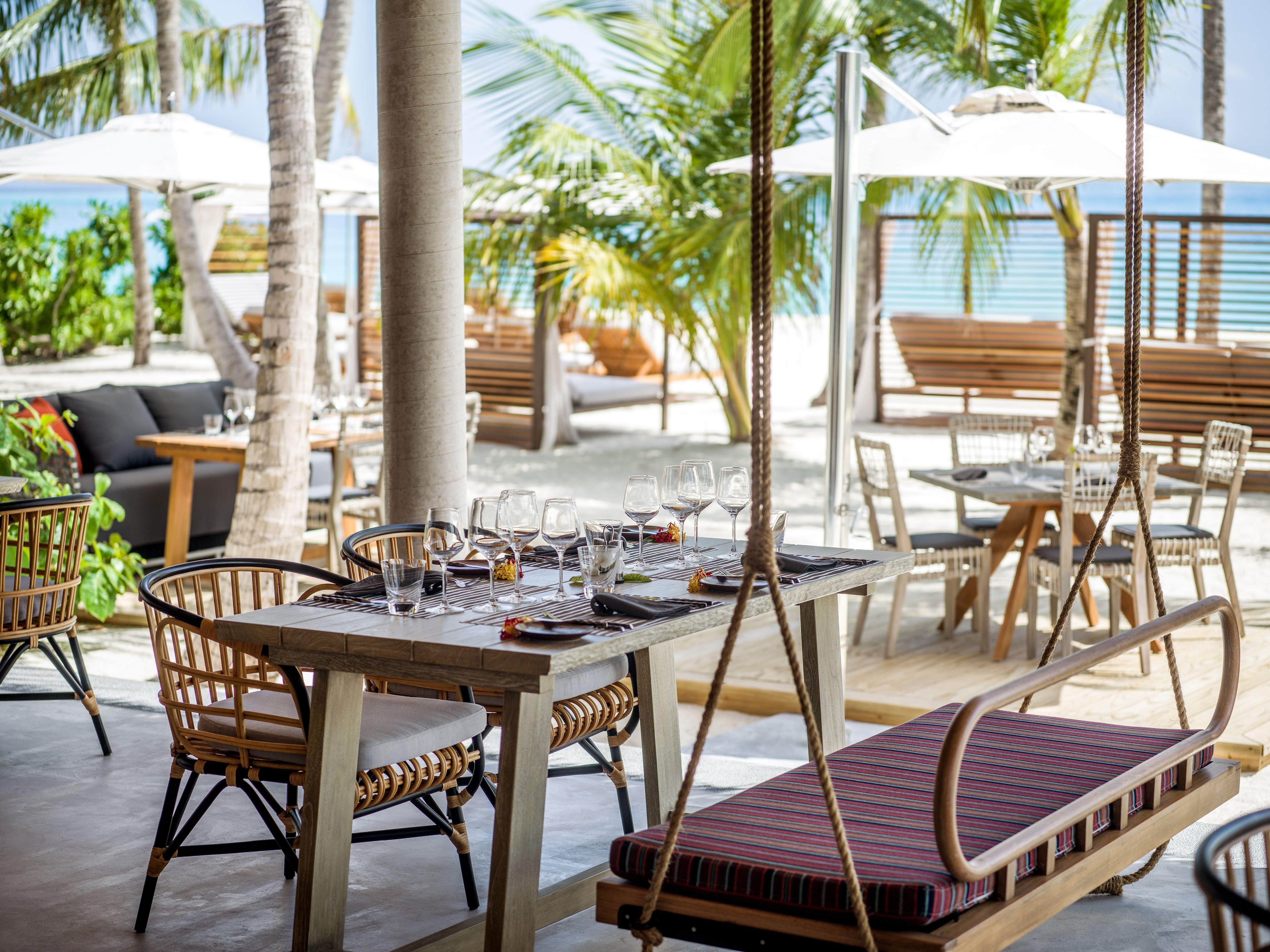 Intercontinental Maldives Maamunagau Resort With Club Benefits - Ihg Hotel Meedhoo  Exterior foto