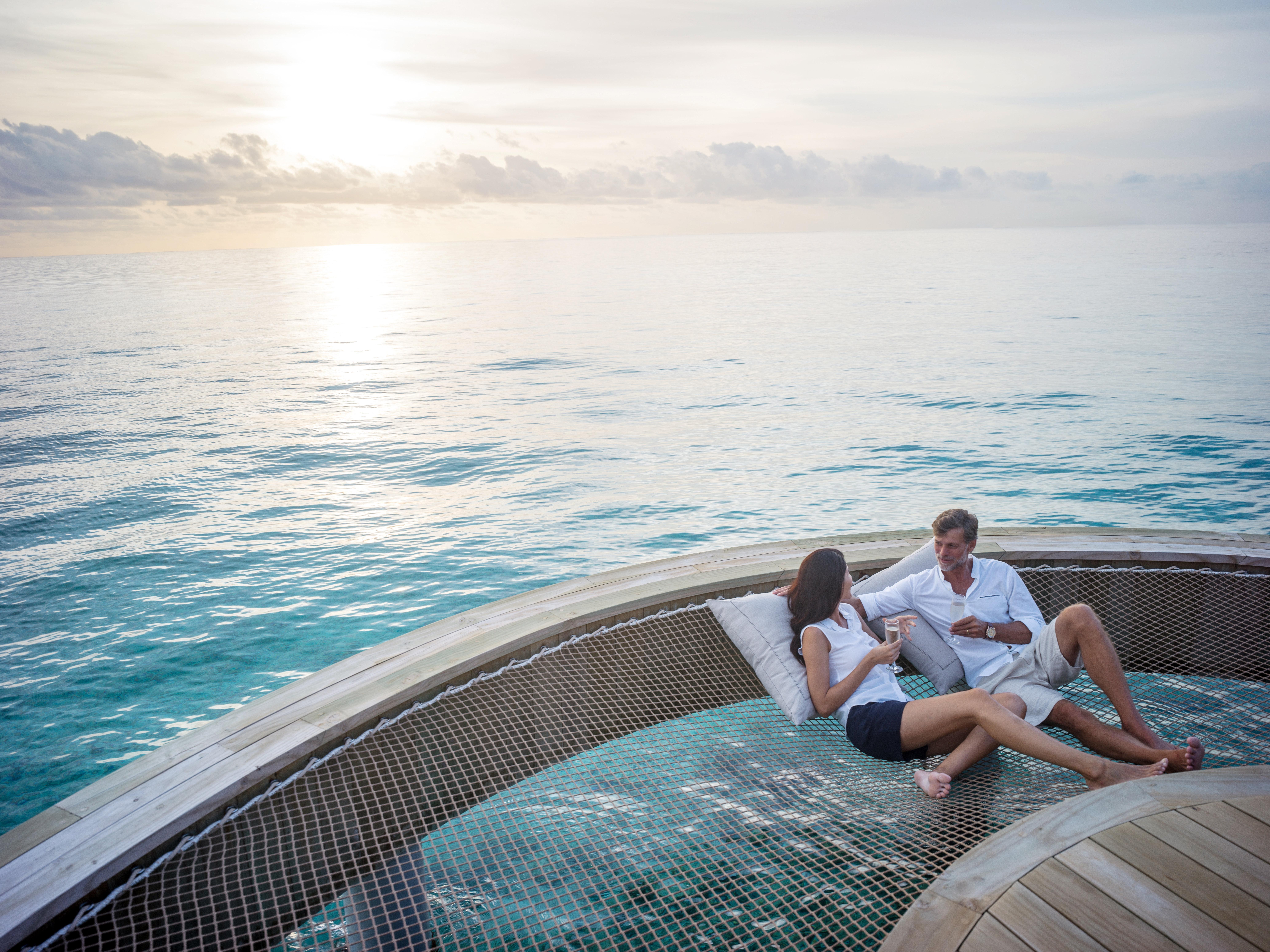 Intercontinental Maldives Maamunagau Resort With Club Benefits By Ihg Meedhoo  Exterior foto