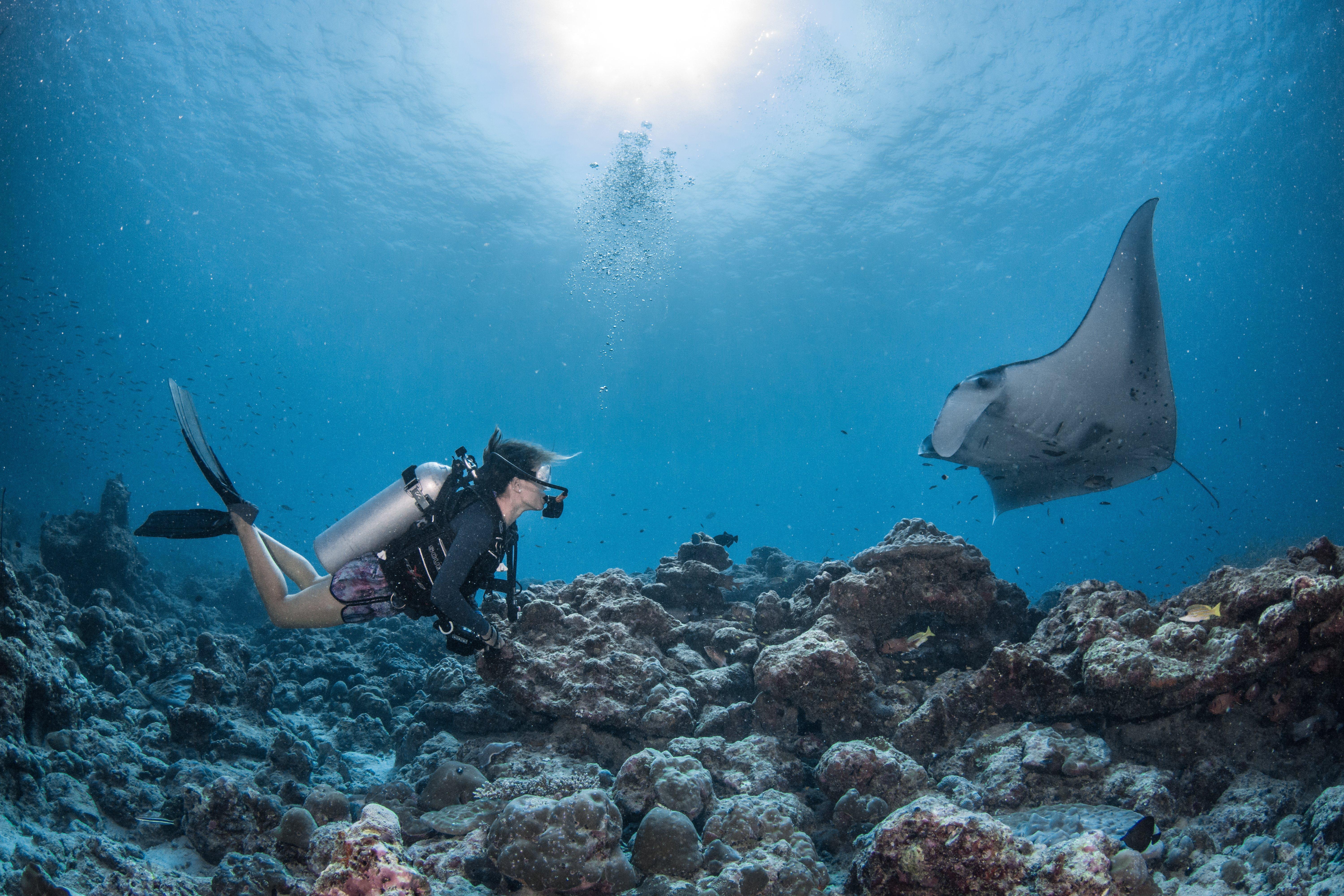 Intercontinental Maldives Maamunagau Resort With Club Benefits By Ihg Meedhoo  Exterior foto