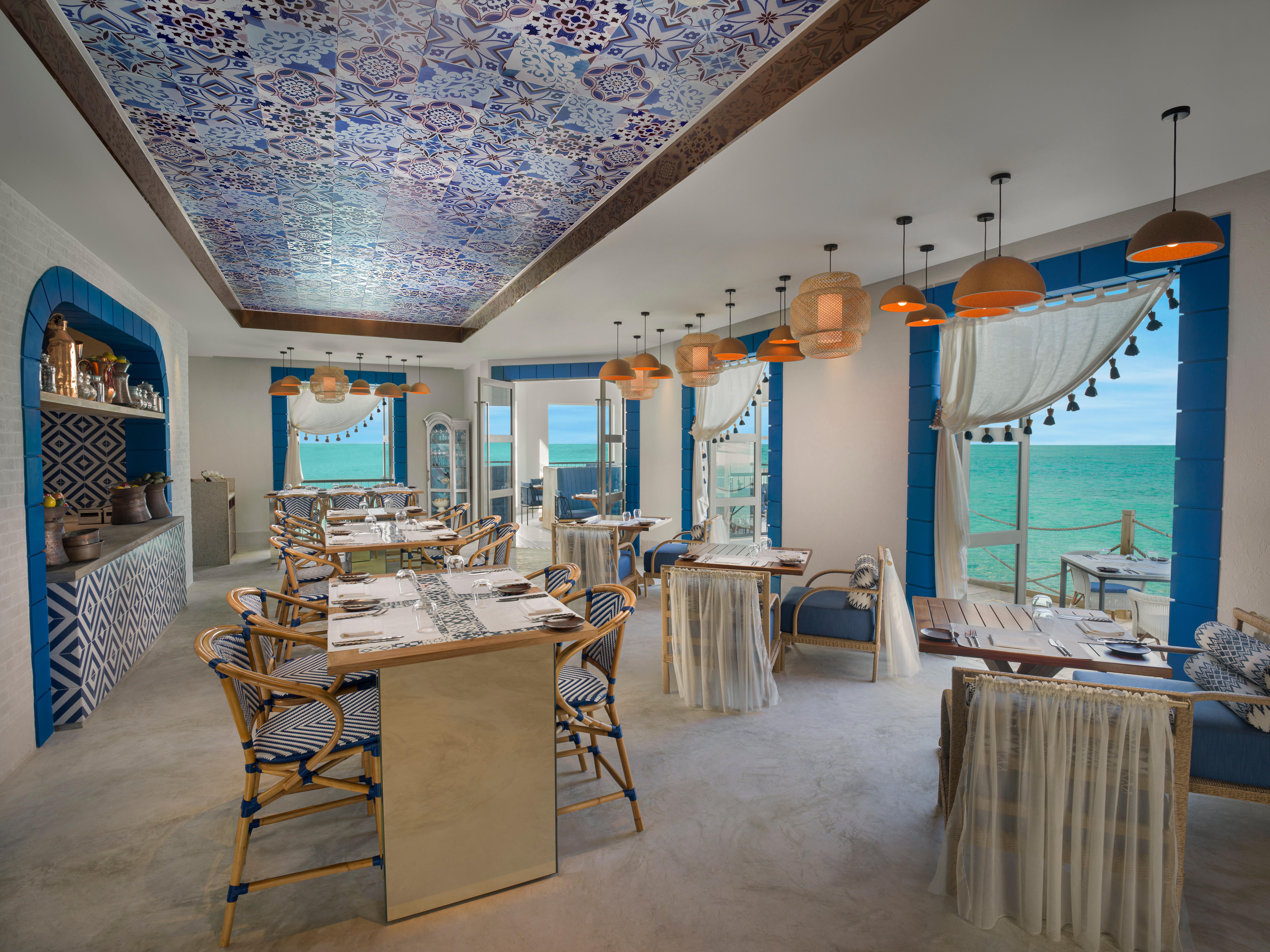 Intercontinental Maldives Maamunagau Resort With Club Benefits By Ihg Meedhoo  Exterior foto