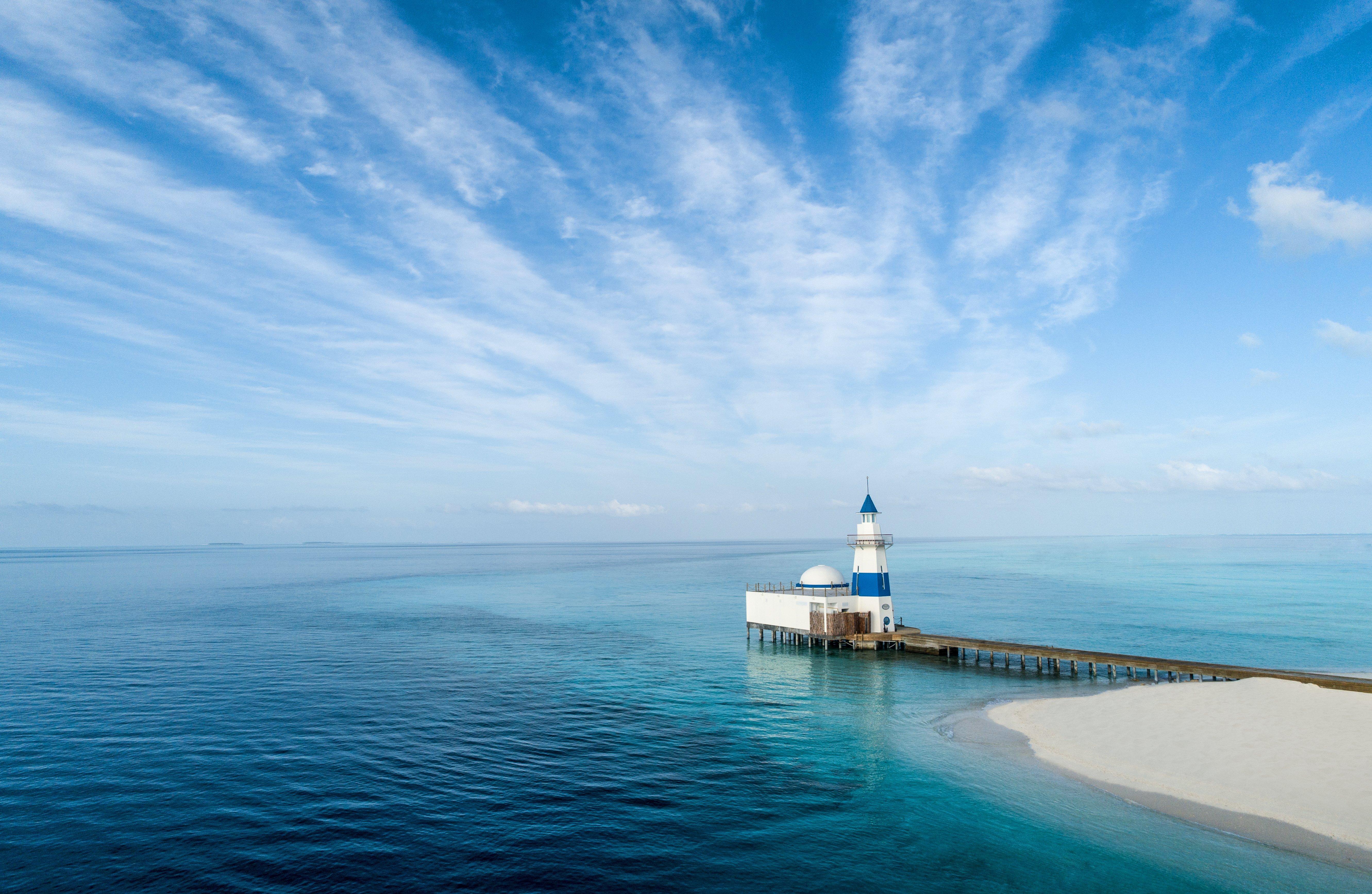 Intercontinental Maldives Maamunagau Resort With Club Benefits - Ihg Hotel Meedhoo  Exterior foto