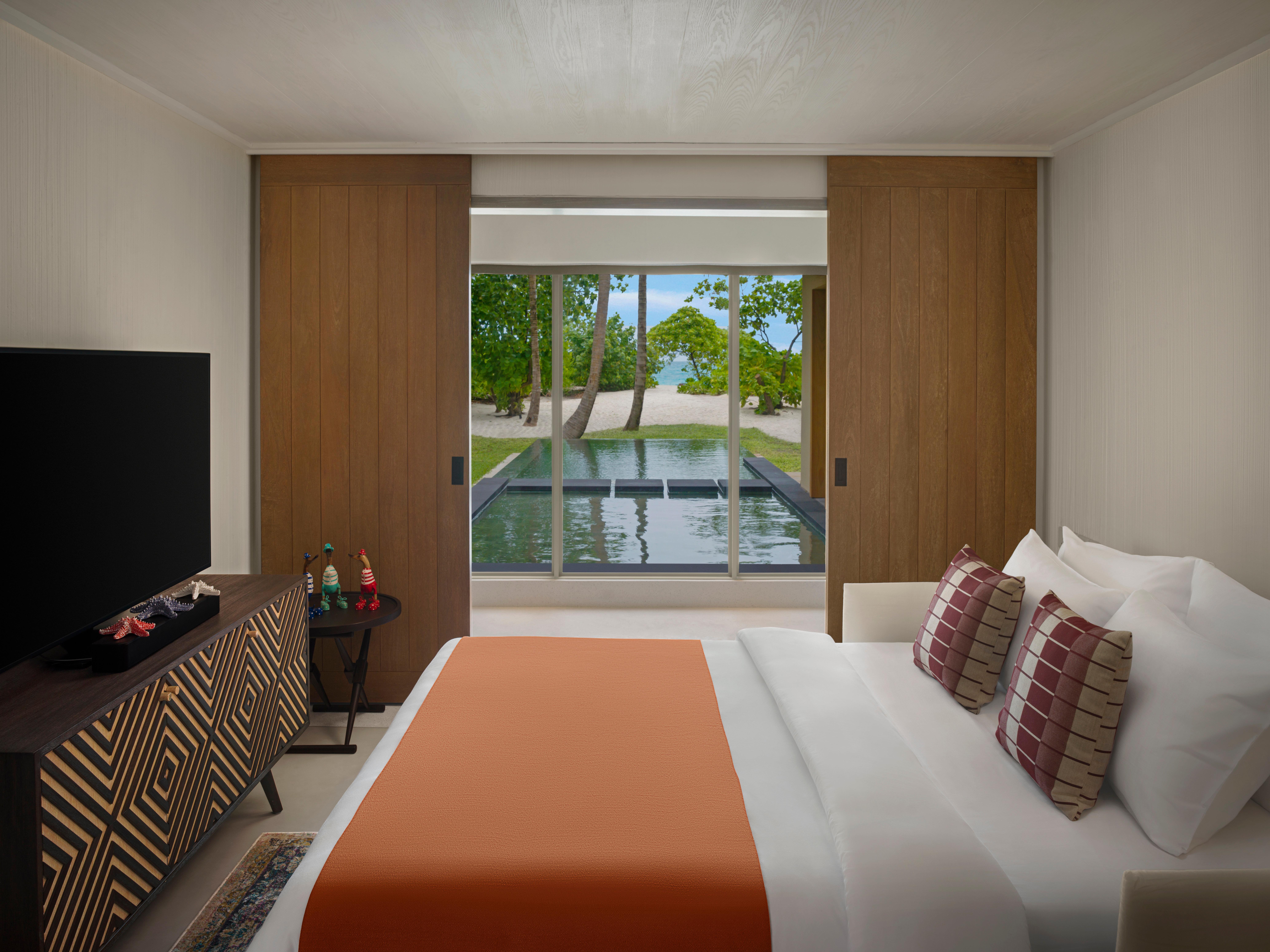 Intercontinental Maldives Maamunagau Resort With Club Benefits By Ihg Meedhoo  Exterior foto
