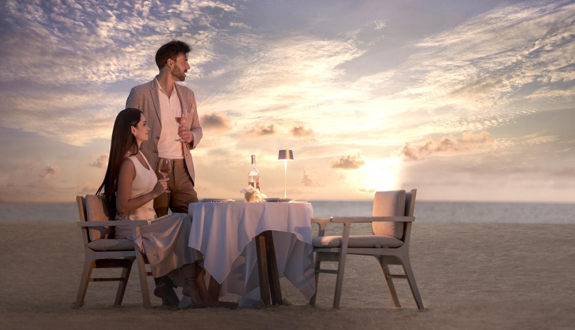 Intercontinental Maldives Maamunagau Resort With Club Benefits By Ihg Meedhoo  Exterior foto